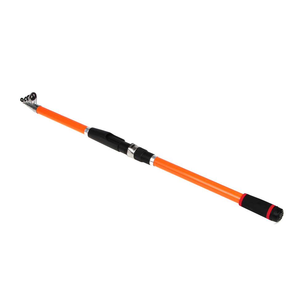 Спиннинг "Снук" тм AZOR FISHING, телескоп., файбергласс, 3,0м, тест 40-80гр, арт.№ 149-075