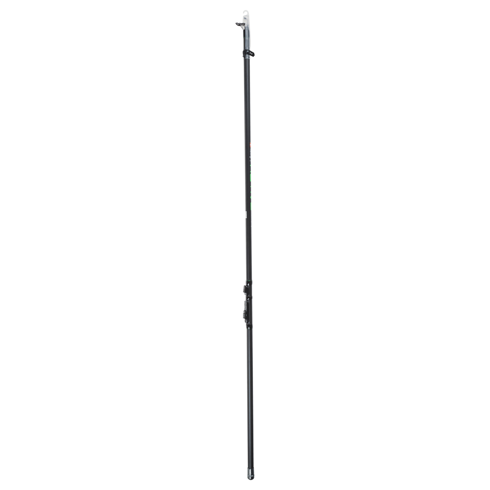 Удочка с кольцами "Актив" тм AZOR FISHING, телескоп., карбон 40%, 4,0м, тест 10-30гр., арт.№ 149-093