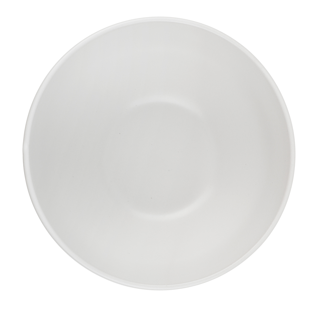 MILLIMI Амми Салатник, 14х7,5см, 700мл, белый, арт.№ 824-208