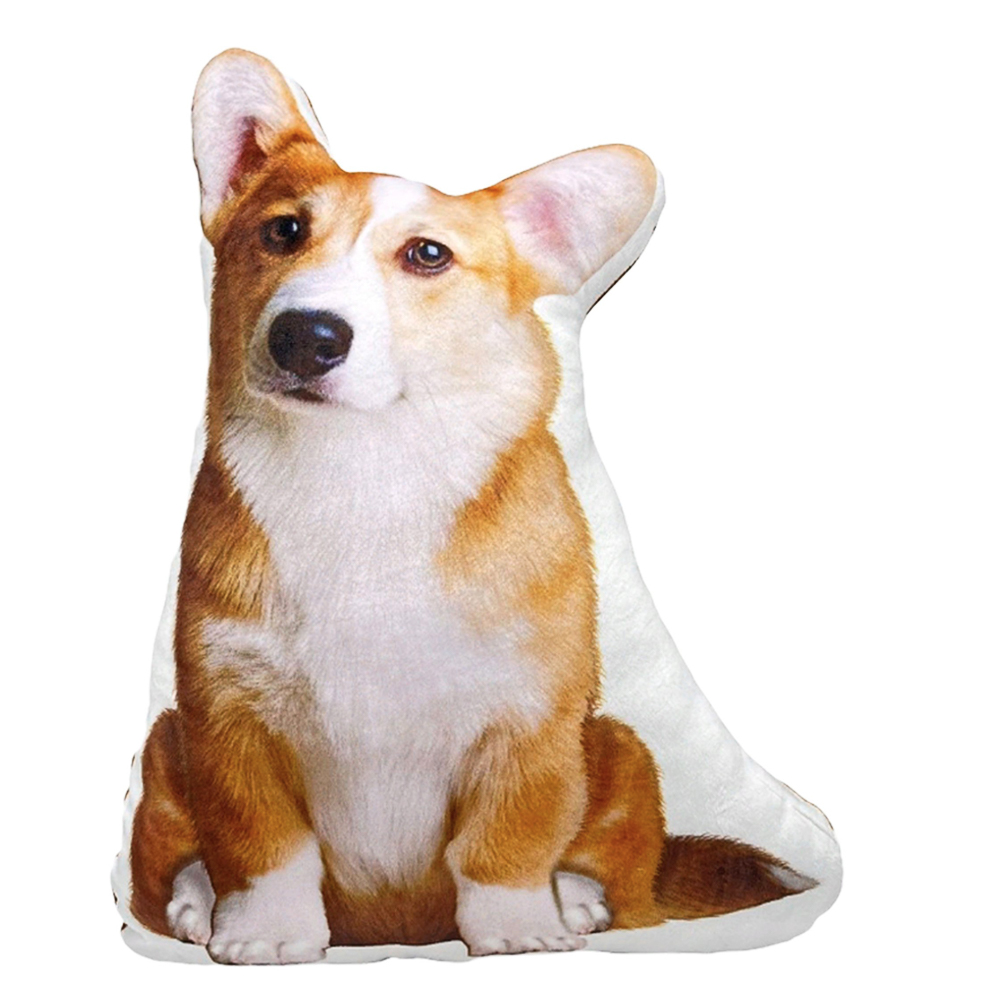 Игрушка-подушка большая "Питомняшка", арт.№ 264-587