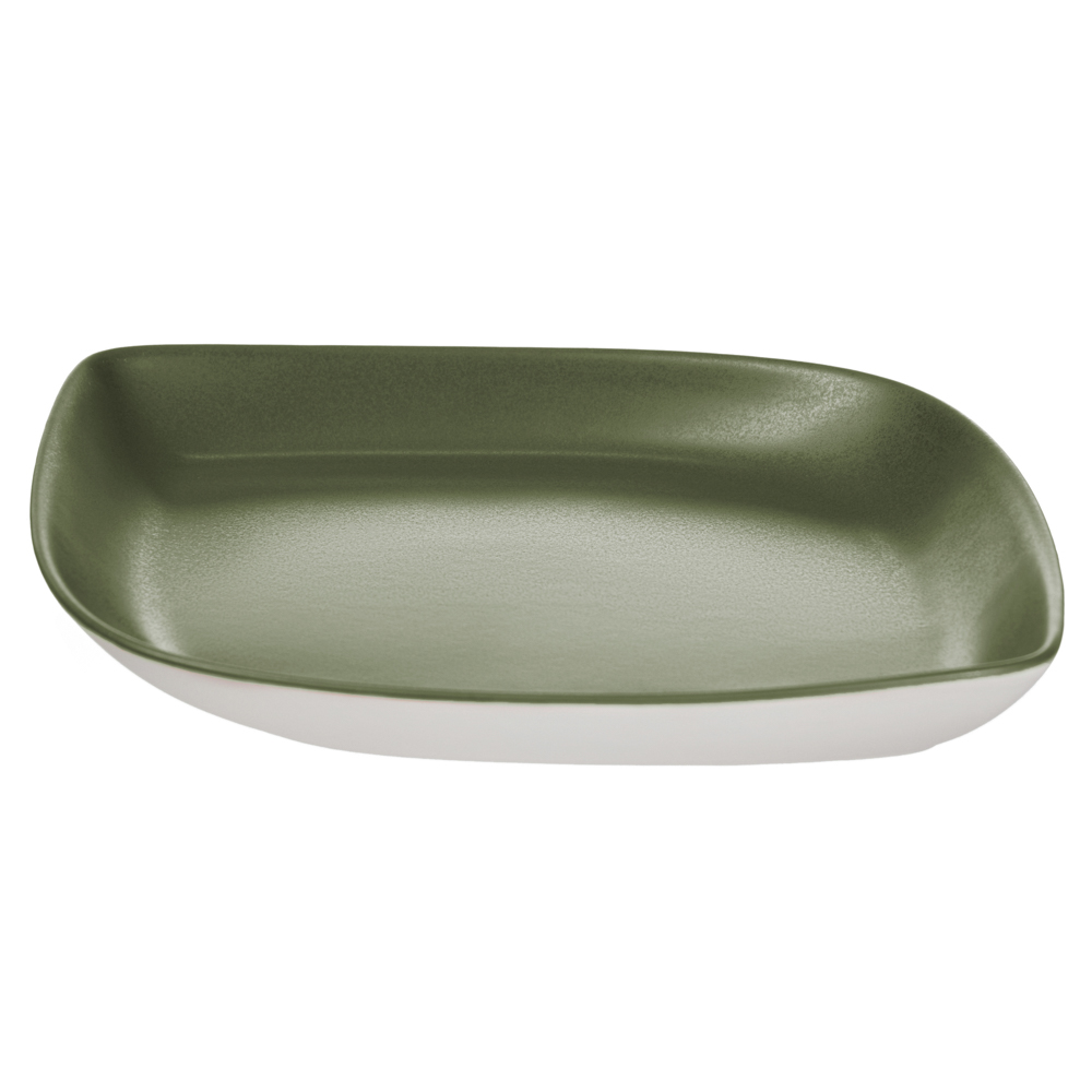 FLOMIK Тарелка закусочная, 20х2см, фарфор, арт.№ 531-184
