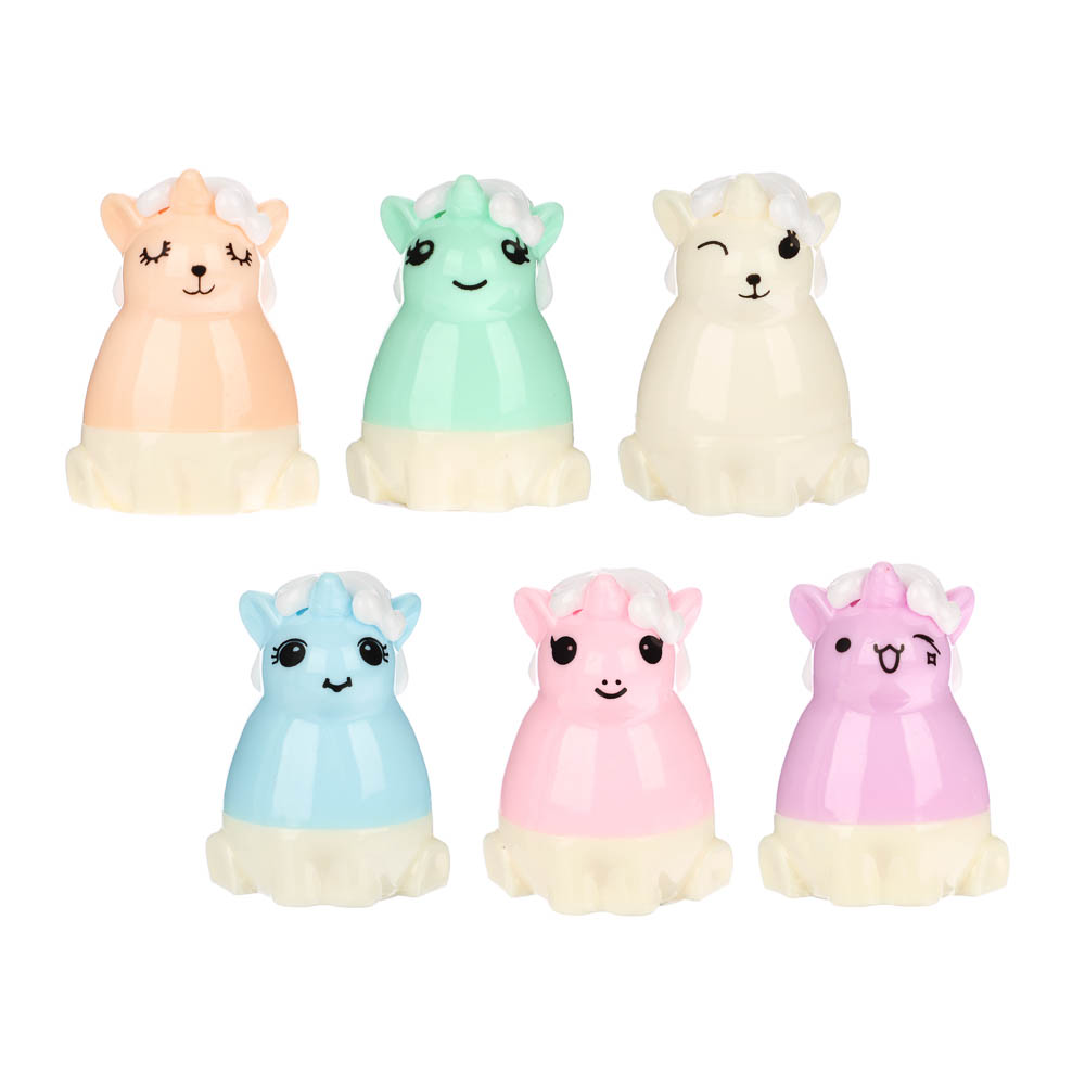 Гигиеническая помада "Capricorn (Единорог)" тм Farres 6 г — купить в МПР Гигиеническая помада "Capricorn (Единорог)" тм Farres 6 г, арт.№ 330-607