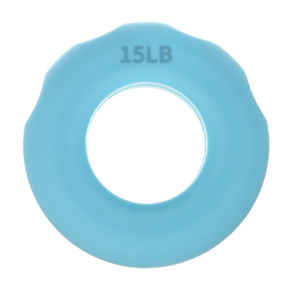 SILAPRO Эспандер, 6см, 15LB, силикон, арт.№ 197-073