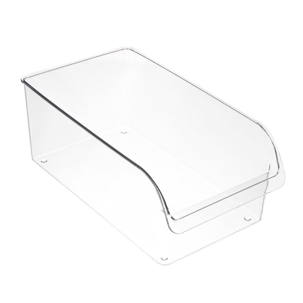 Контейнер для выкладки товара, 16x30x11см, арт.№ 347-438