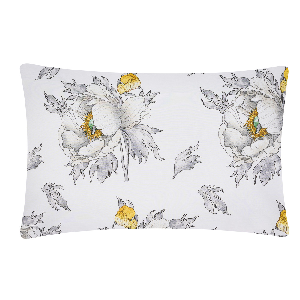 PROVANCE Фрэя Комплект постельного белья евро (4 предмета), поплин, 100% хлопок, арт.№ 421-343