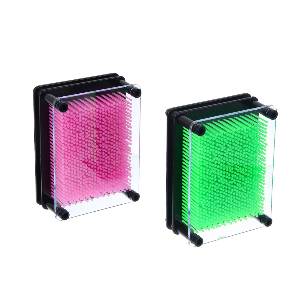 Экспресс-скульптор 3D, 12,5х9,5х5,5см, пластик, 2 цвета, арт.№ 517-169