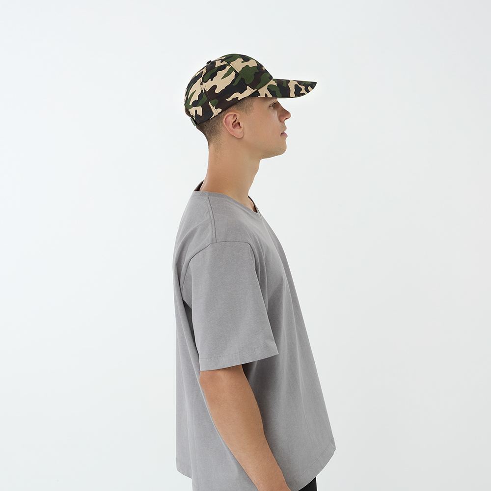 GALANTE Кепка для взрослых, р.56-58, 100% полиэстер, ВЛ25-17, #1, арт.№ 314-916