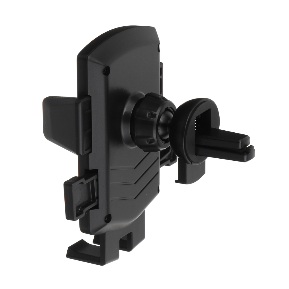 Держатель автомобильный для телефона hoco. модель CA86, черный, арт.№ 733-074