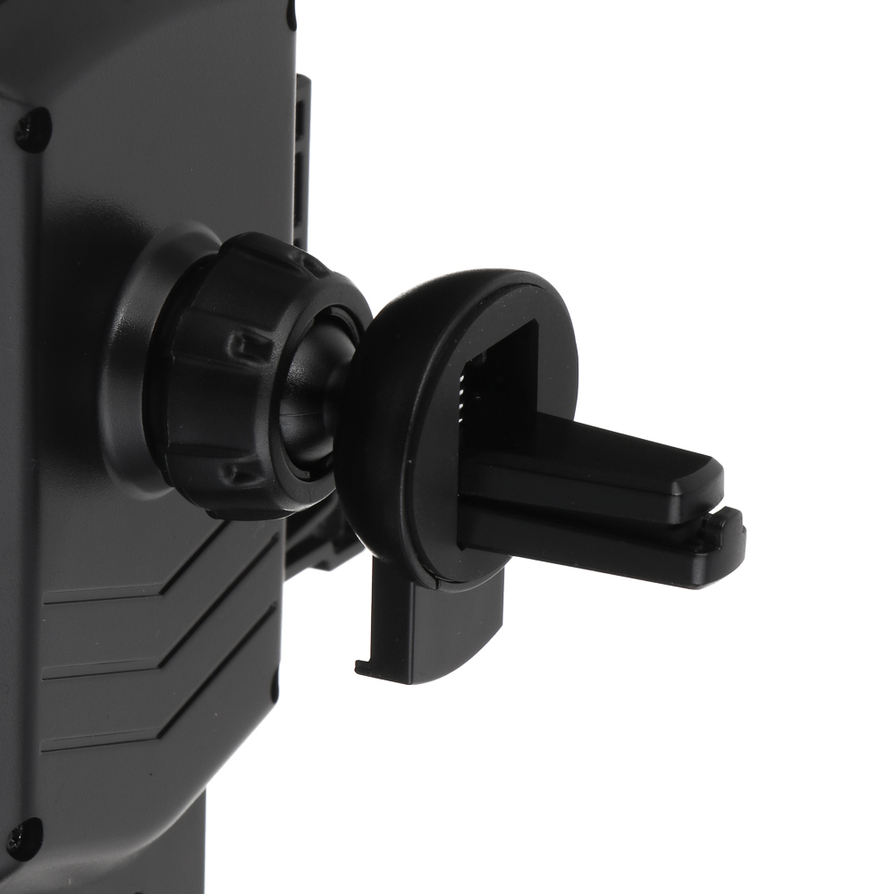 Держатель автомобильный для телефона hoco. модель CA86, черный, арт.№ 733-074