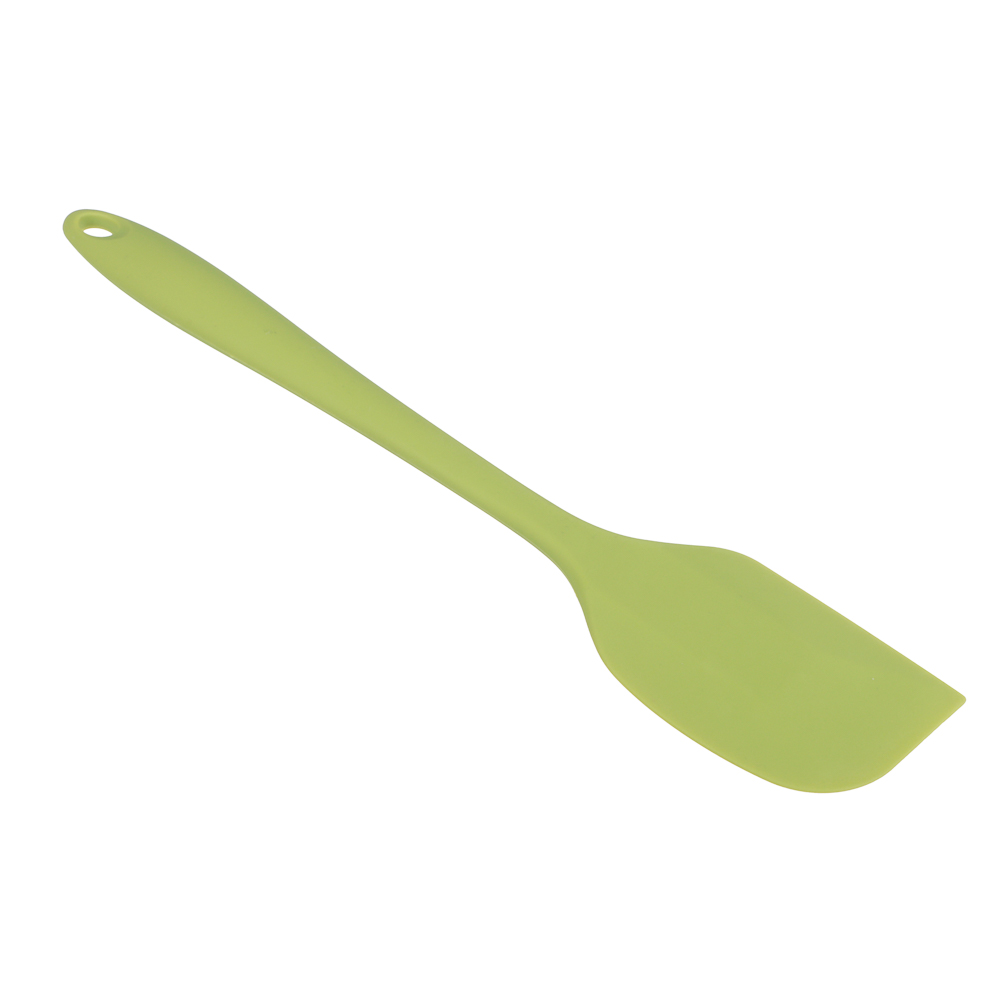 VETTA Арти Лопатка кулинарная 27см, силикон, 3 цвета, арт.№ 856-182