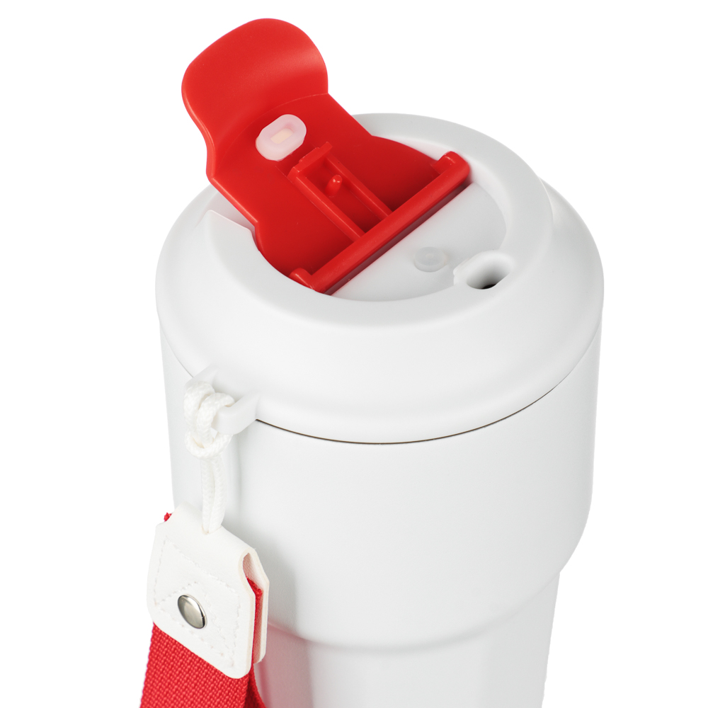 SATOSHI Термос-кружка 420мл, нержавеющая сталь 18/10, арт.№ 841-665