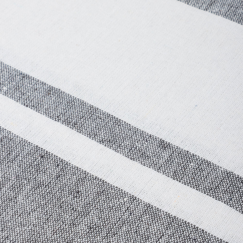 PROVANCE Саммер Покрывало для отдыха 90х170см, 75% хлопок 25%полиэстер, серый, арт.№ 496-029