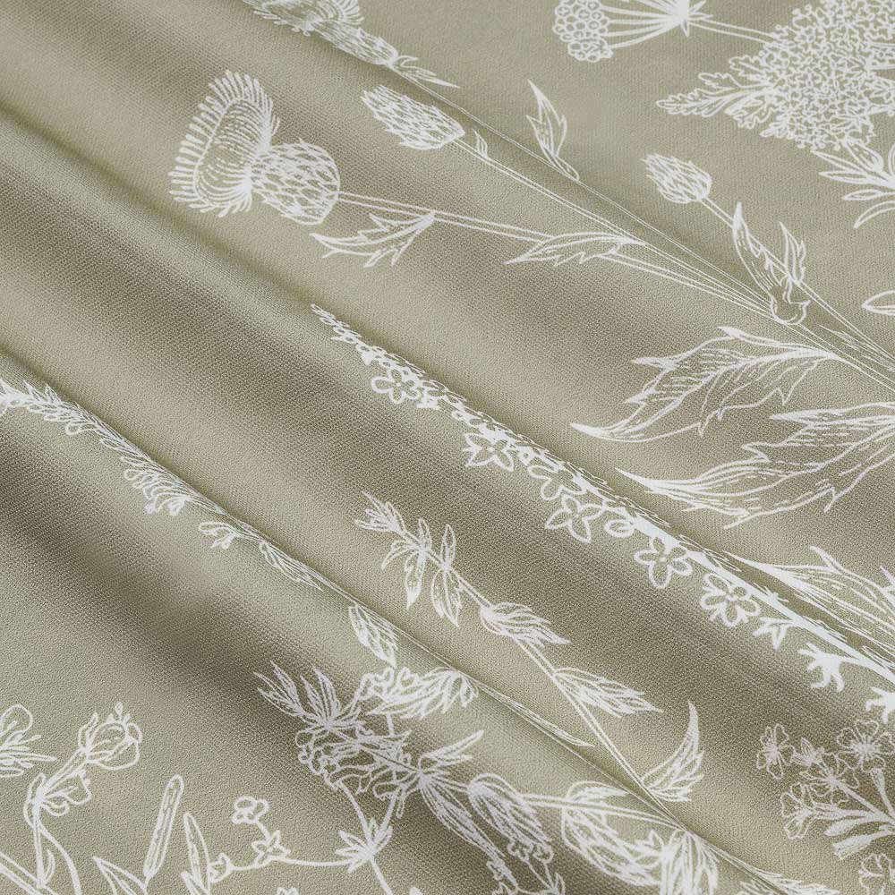 BY COLLECTION Элеганс Скатерть текстильная, 180х280см, 100% хлопок, арт.№ 435-138