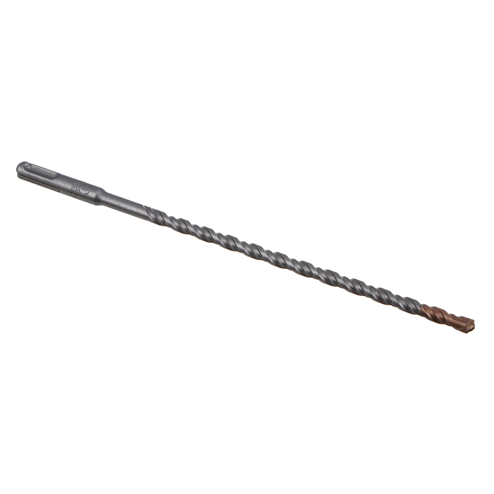 ЕРМАК Бур SDS-plus D8 x 200/260 мм, арт.№ 654-008
