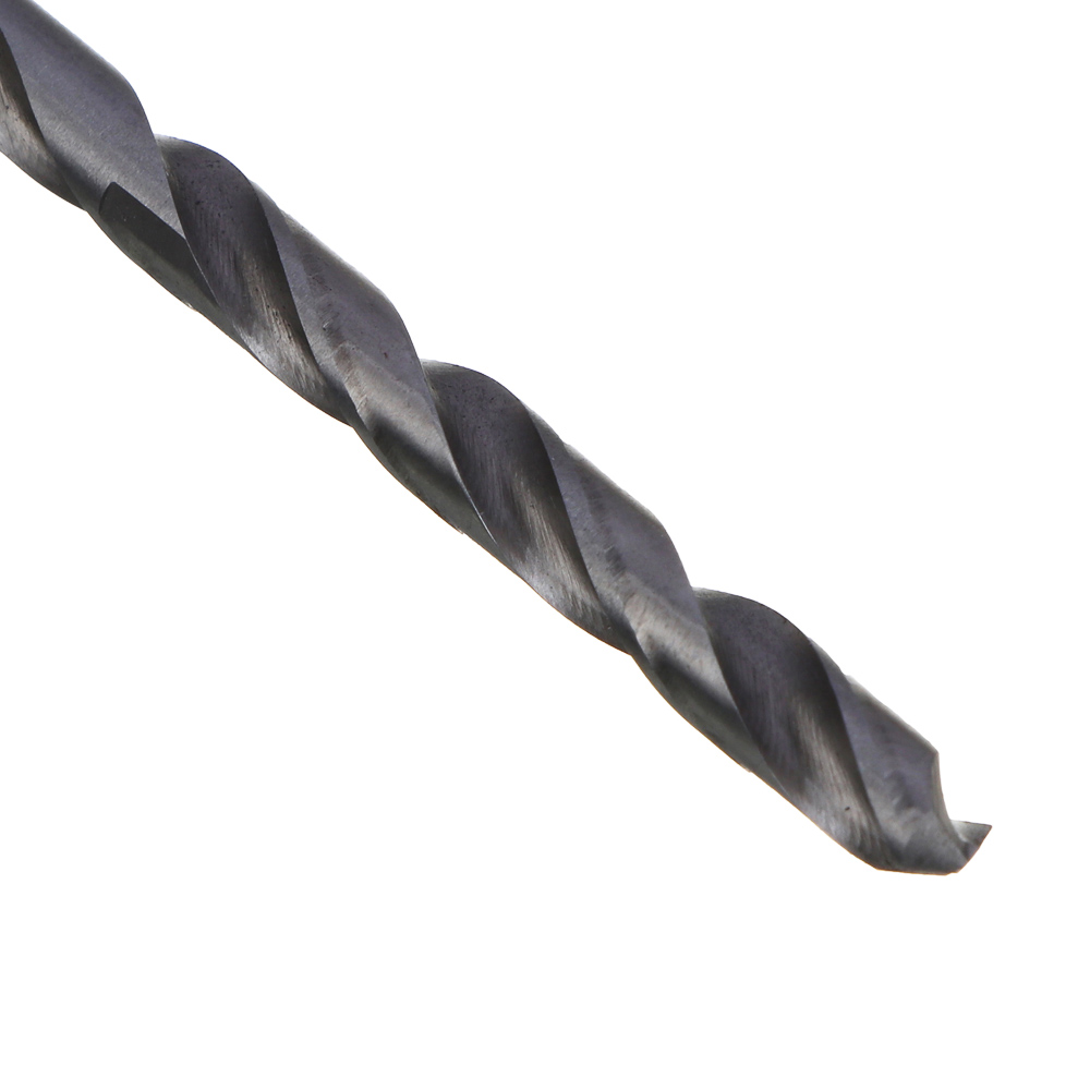 РОКОТ Сверло по металлу 4.2х75мм, HSS, арт.№ 604-076