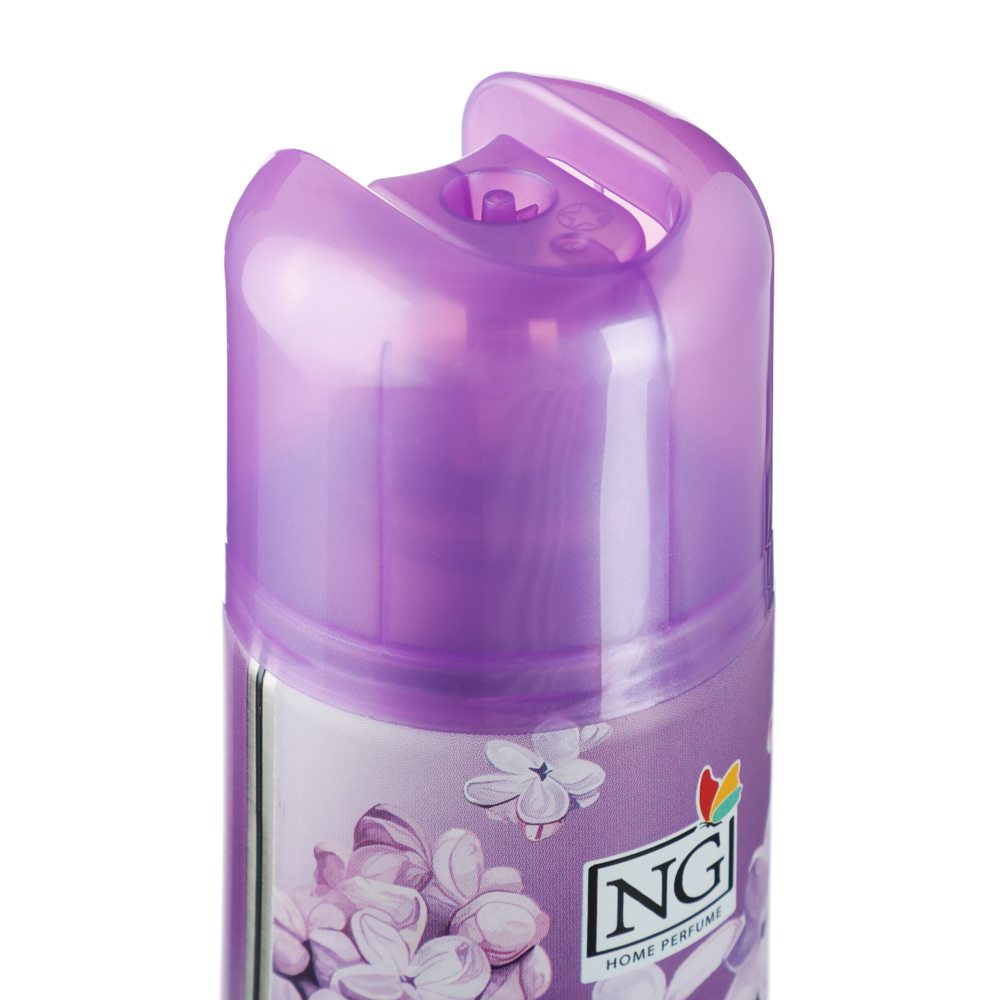 NEW GALAXY Освежитель воздуха Magic, 300 мл, сирень, арт.№ 778-228