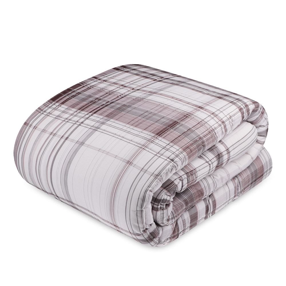 PROVANCE Кантри Одеяло 200х220см, 100% полиэстер, арт.№ 486-218