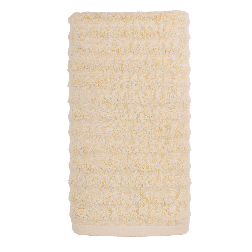 Комплект полотенец махровых 30х50 см, 50х90 см, 70х130 см PROVANCE Монблан, 100% хлопок, 450 г/м2, 3 цвета, арт.№ 484-199