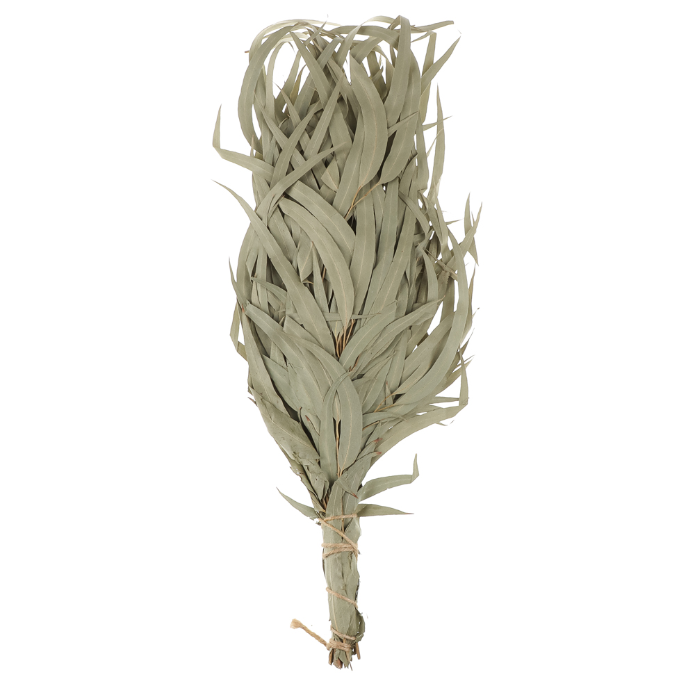 Веник для бани 53 (+-2) см эвкалиптовый, арт.№ 364-290