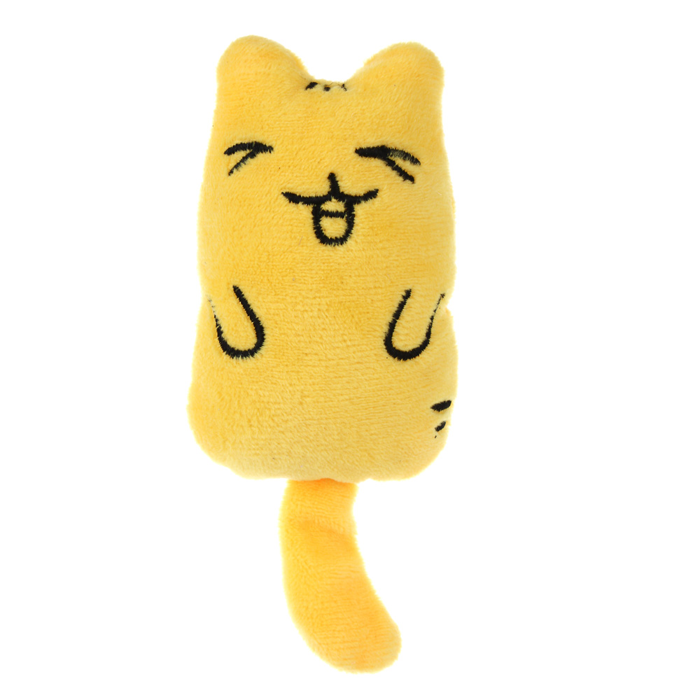 VETTA Игрушка для домашних животных, ПЭ, мята, 14х5 см, арт.№ 273-281