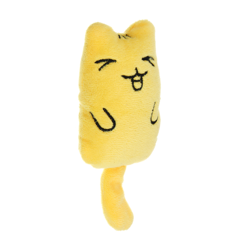 VETTA Игрушка для домашних животных, ПЭ, мята, 14х5 см, арт.№ 273-281