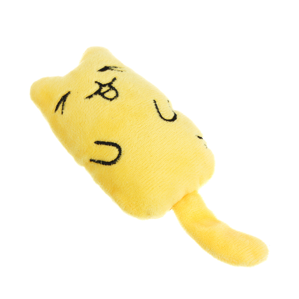 VETTA Игрушка для домашних животных, ПЭ, мята, 14х5 см, арт.№ 273-281