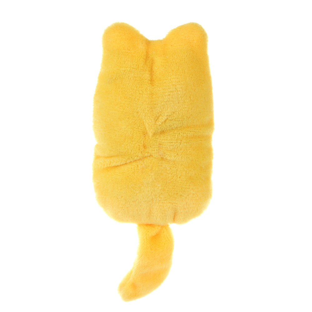 VETTA Игрушка для домашних животных, ПЭ, мята, 14х5 см, арт.№ 273-281