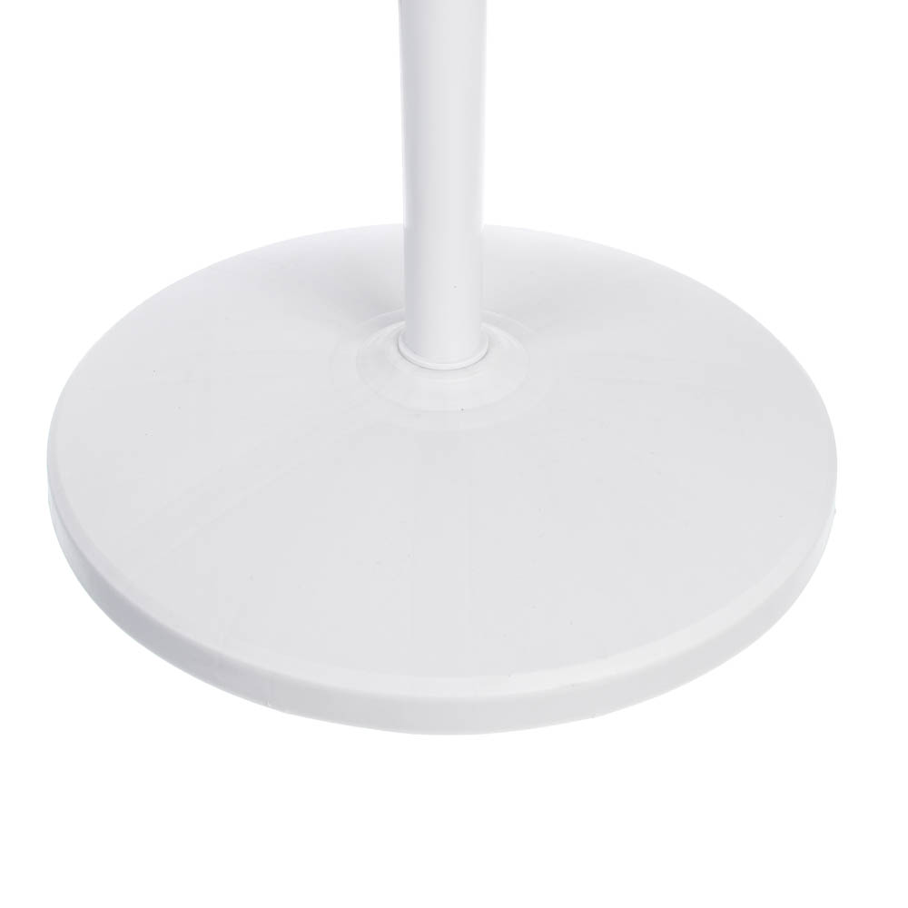 Вентилятор напольный тм LEBEN 45Вт, 3 скорости, диаметр 43см, 220в, белый (1шт в коробке), арт.№ 243-034