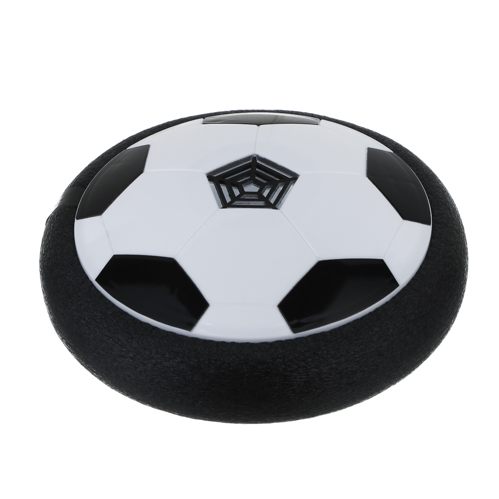 ИГРОЛЕНД Настольная игра "Аэрофутбол" , 4xAA, 18,5x7,2x18,2см, PP, 2 дизайна, арт.№ 896-075