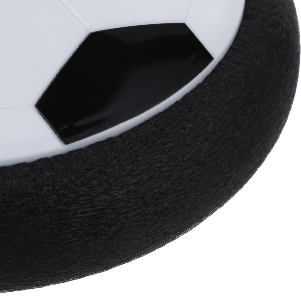 ИГРОЛЕНД Настольная игра "Аэрофутбол" , 4xAA, 18,5x7,2x18,2см, PP, 2 дизайна, арт.№ 896-075