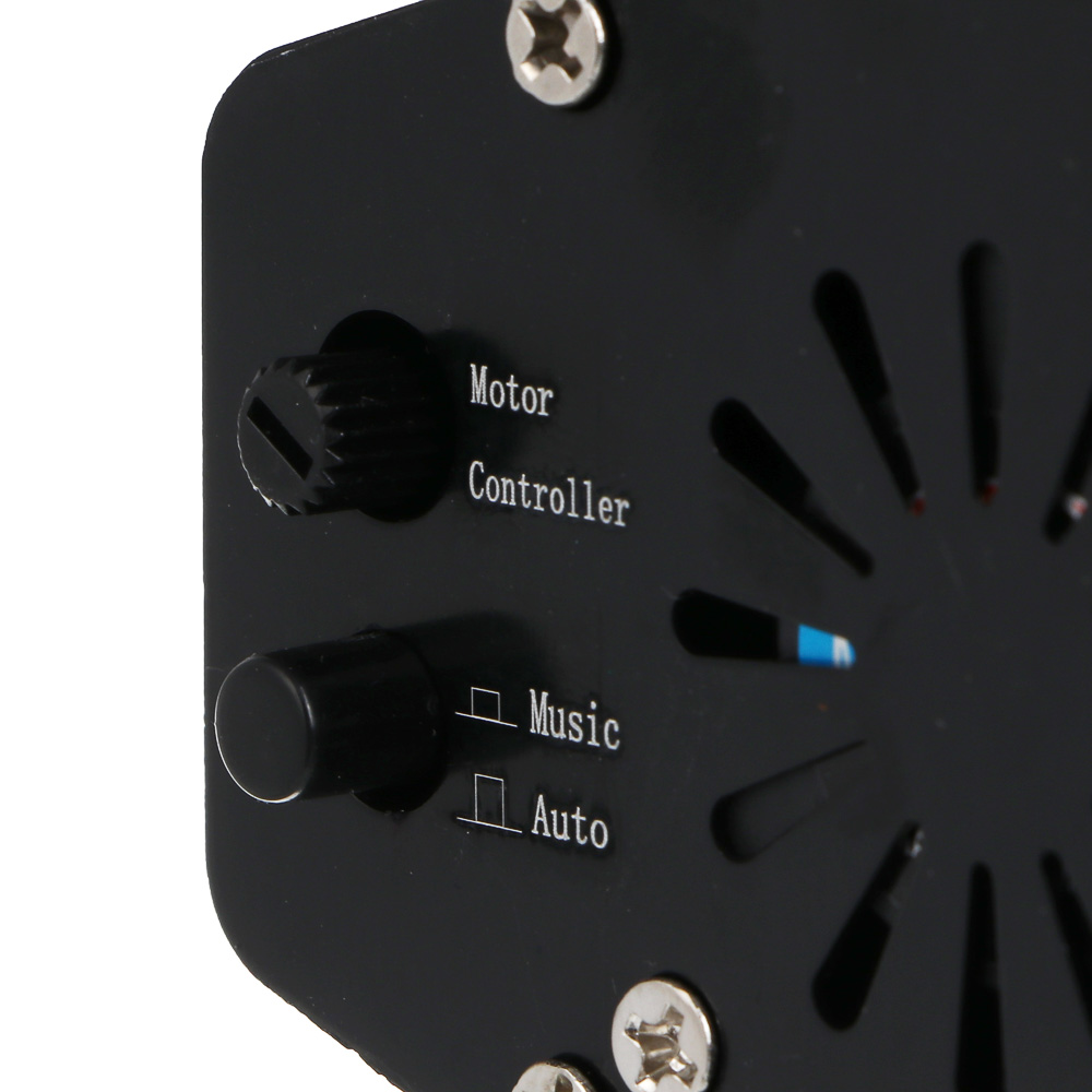 Проектор лазерный "Форма-3", 12.2х9.2х5.2см, 2LED, красн./зел., 3 режима, AC110V-240V,50-60 Гц, 240В, арт.№ 351-732