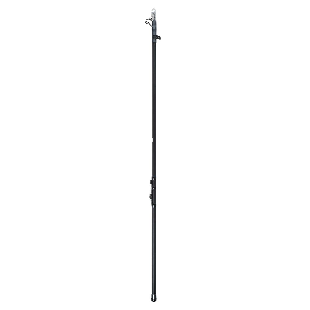 Удочка с кольцами "Актив" тм AZOR FISHING, телескоп., карбон 40%, 5,0м, тест 10-30гр., арт.№ 149-094