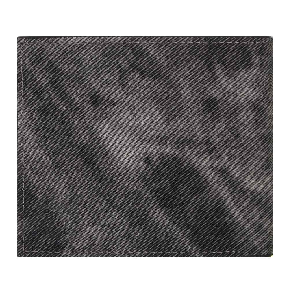 ЮL Дениэль Портмоне мужское для карт, купюр и монет, полиуретан, 12х9,5 см, 2 цвета, КЖ24-44, арт.№ 303-050