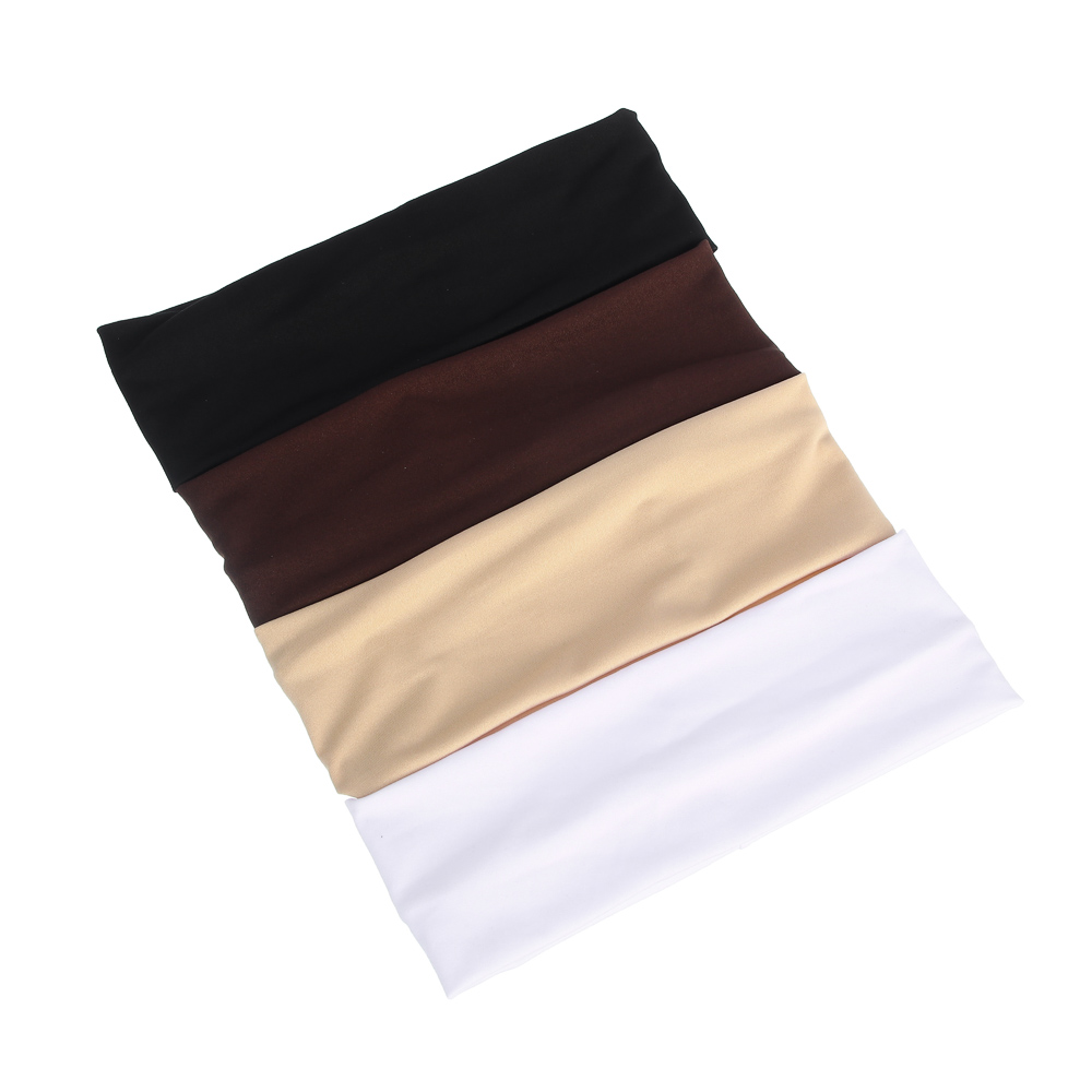 Повязка, р. 23*8см, 100% полиэстер, тм GALANTE, разноцветная, арт.№ 314-062