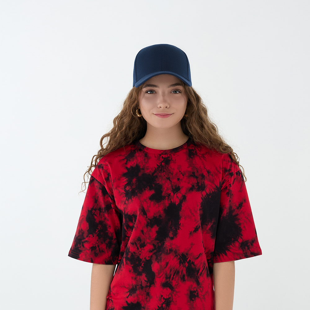 GALANTE Кепка взрослая, р.58, 100% полиэстер, 6 цветов, ВЛ25-21, арт.№ 314-919