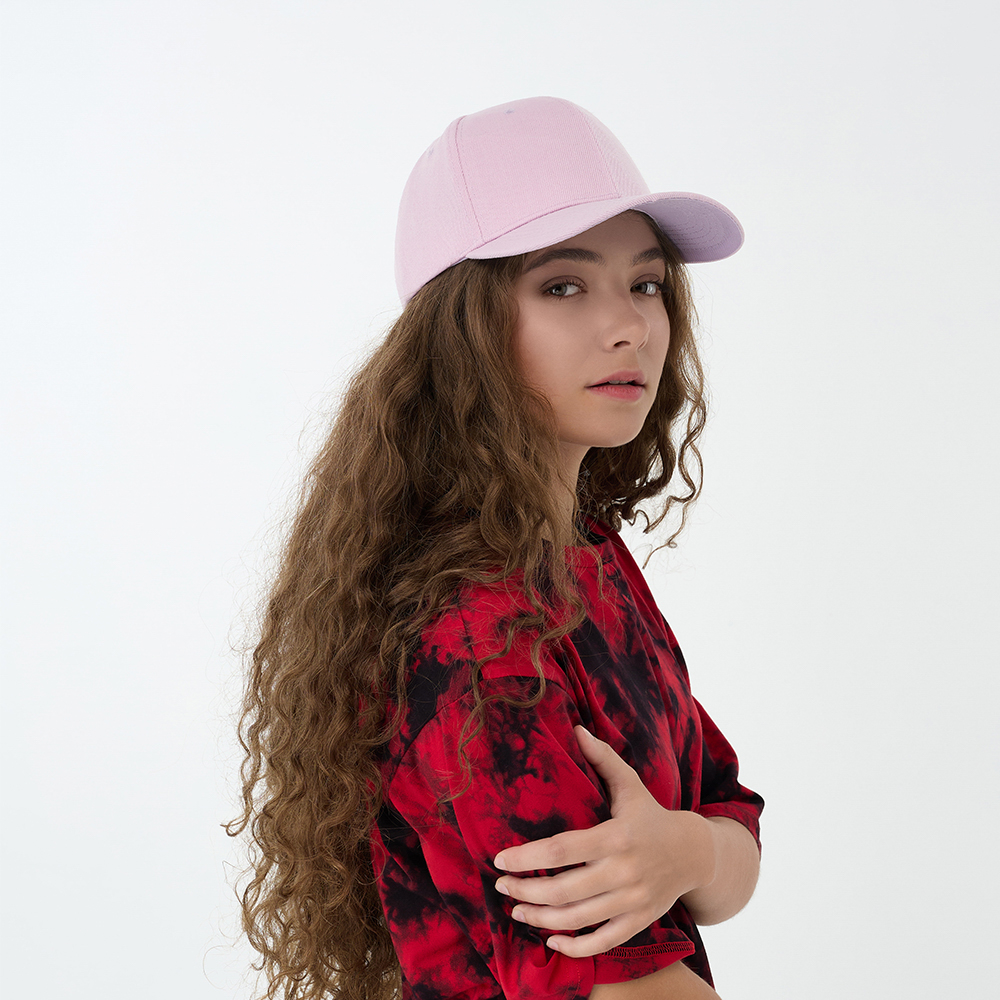 GALANTE Кепка взрослая, р.58, 100% полиэстер, 6 цветов, ВЛ25-21, арт.№ 314-919