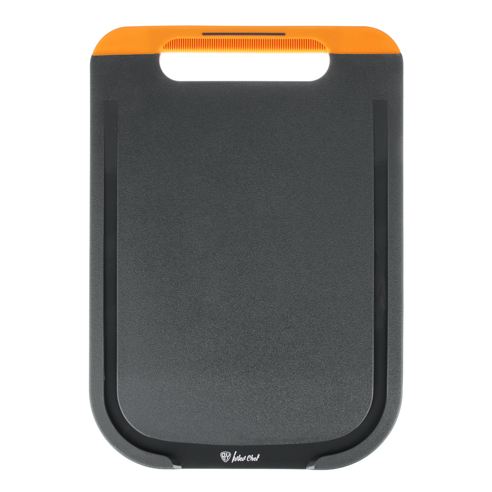 Ivlev Chef Fusion Доска разделочная 34x24х0,8см пластик, арт.№ 852-130