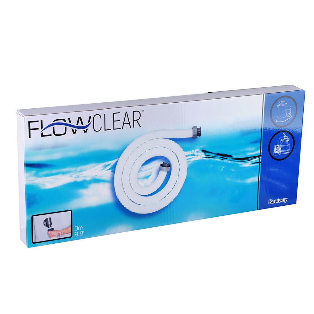BESTWAY Шланг, PE, 58368, арт.№ 011-033