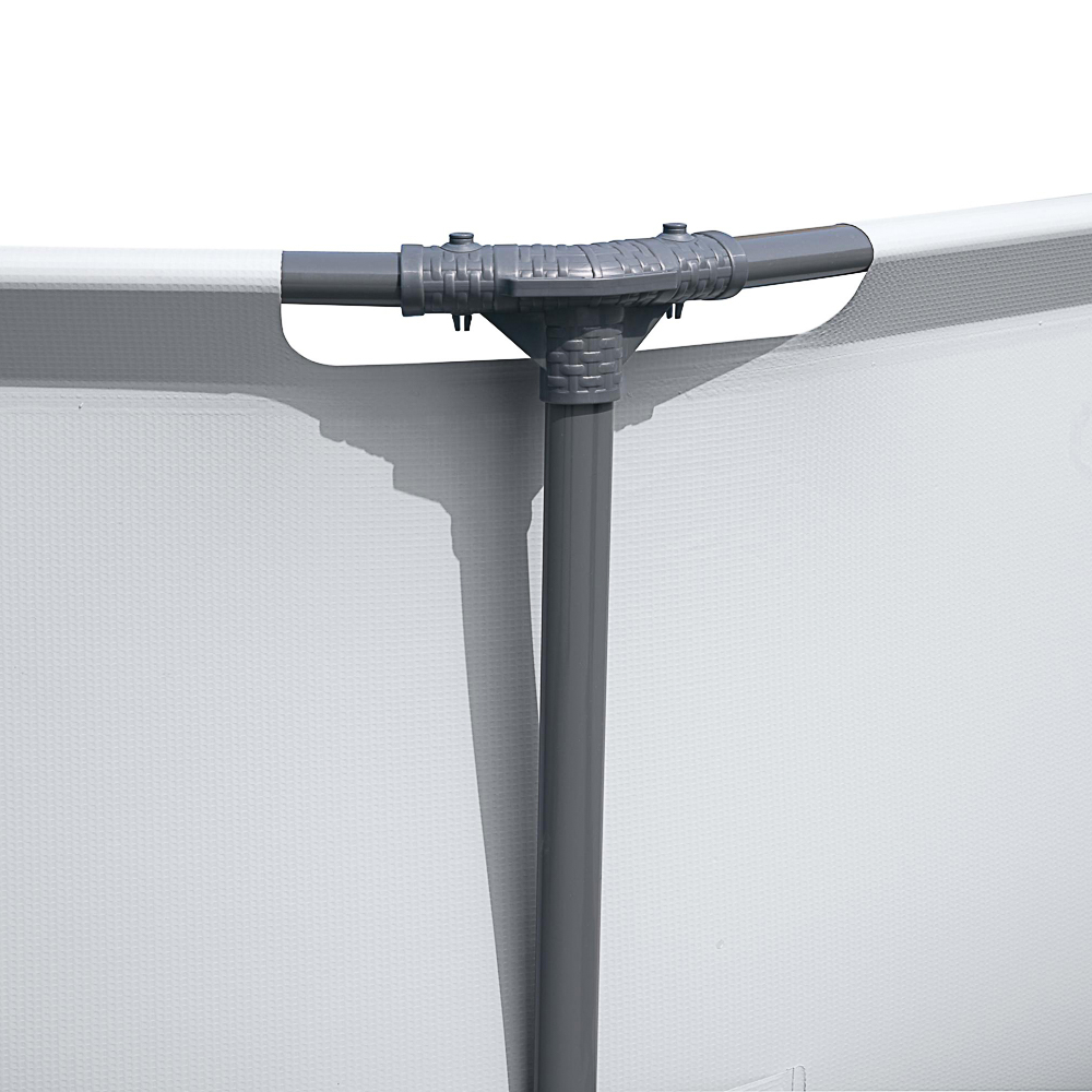 BESTWAY Бассейн каркасный Steel Pro Max, сталь, ПВХ, 305х76см, 4678л, 56406, арт.№ 107-239