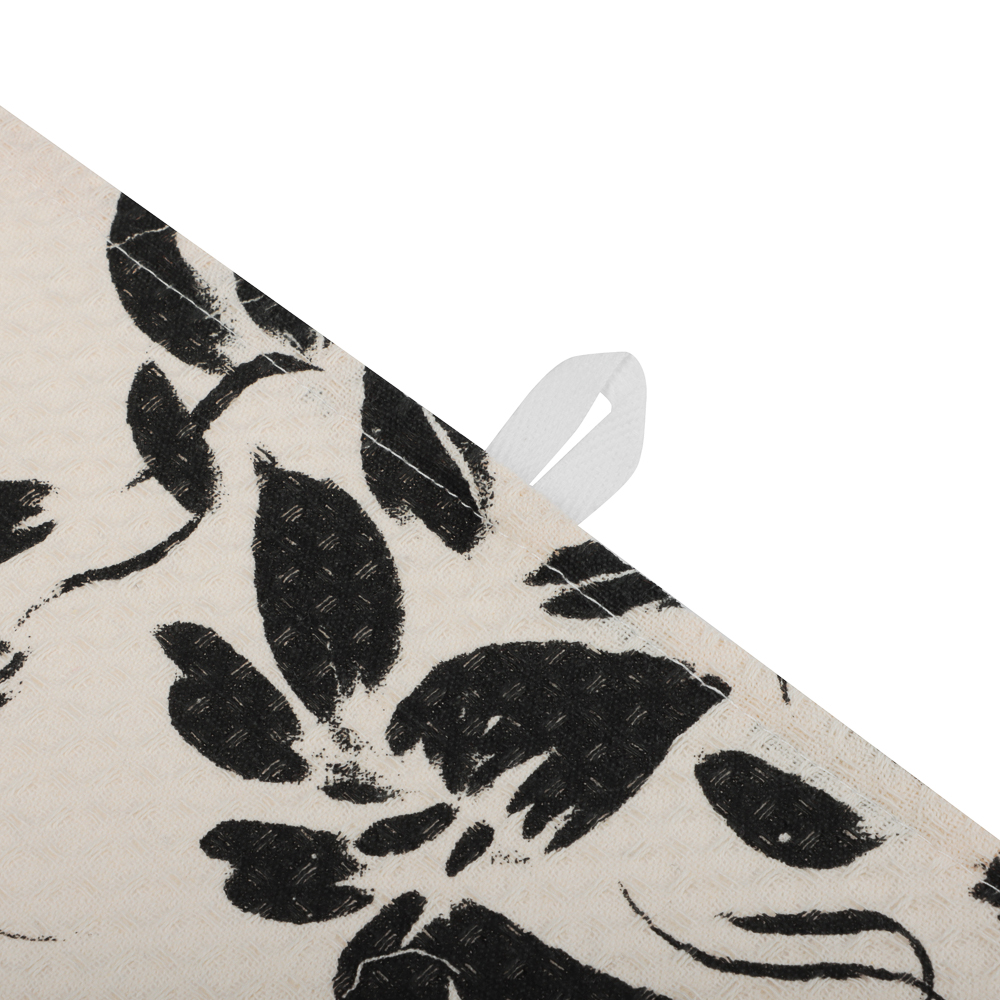 Комплект кухонных полотенец 40х60 см PROVANCE Монблан, 2 шт., 100% хлопок, арт.№ 434-203