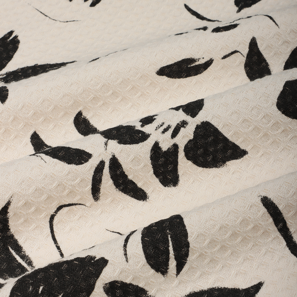 Комплект кухонных полотенец 40х60 см PROVANCE Монблан, 2 шт., 100% хлопок, арт.№ 434-203