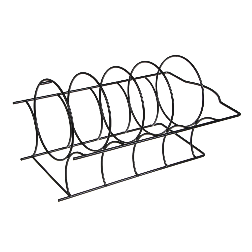 Подставка для тарелок, тм VETTA, 24х40 см, арт.№ 485-199