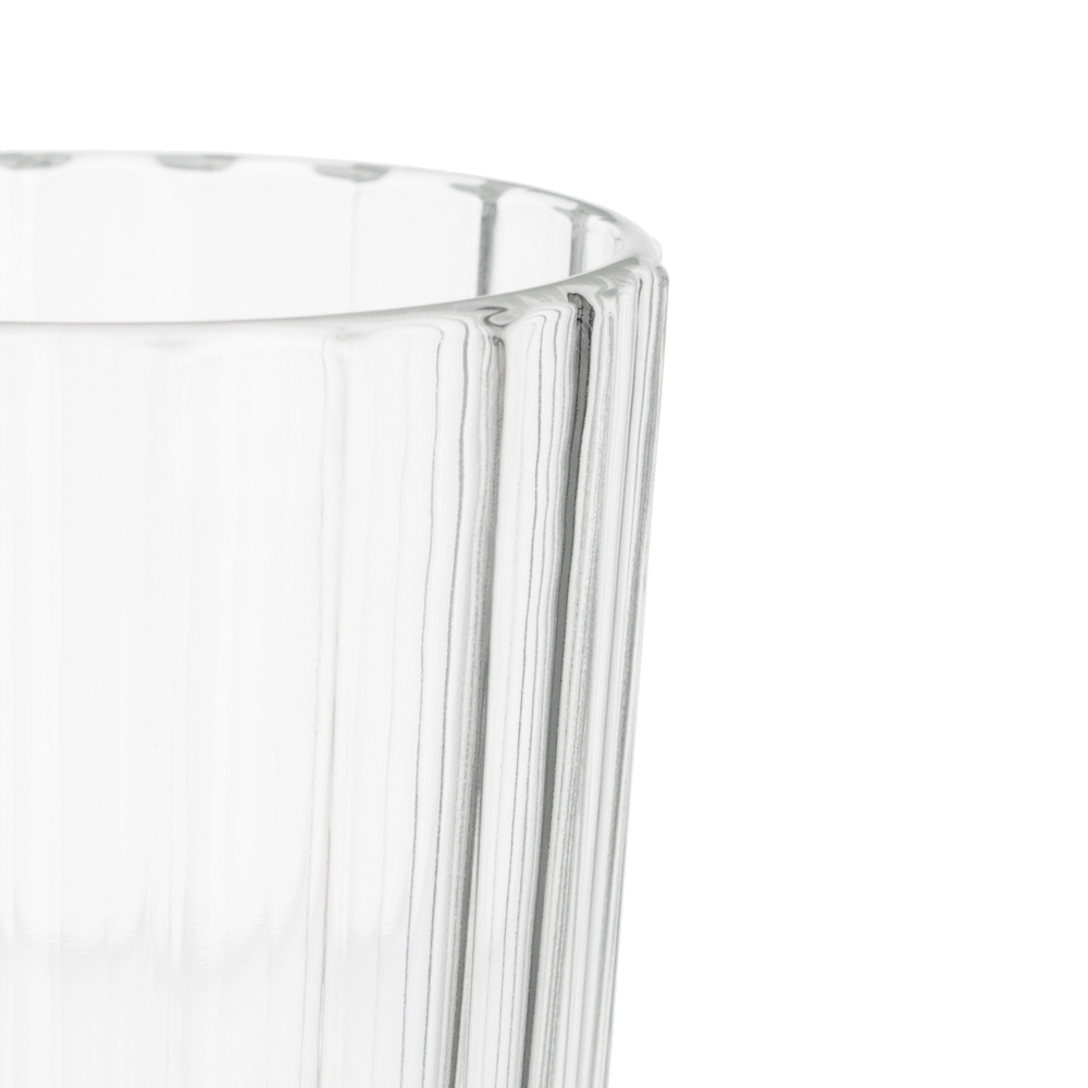 ОСЗ Мистерия Стакан высокий 280мл, стекло, арт.№ 878-599