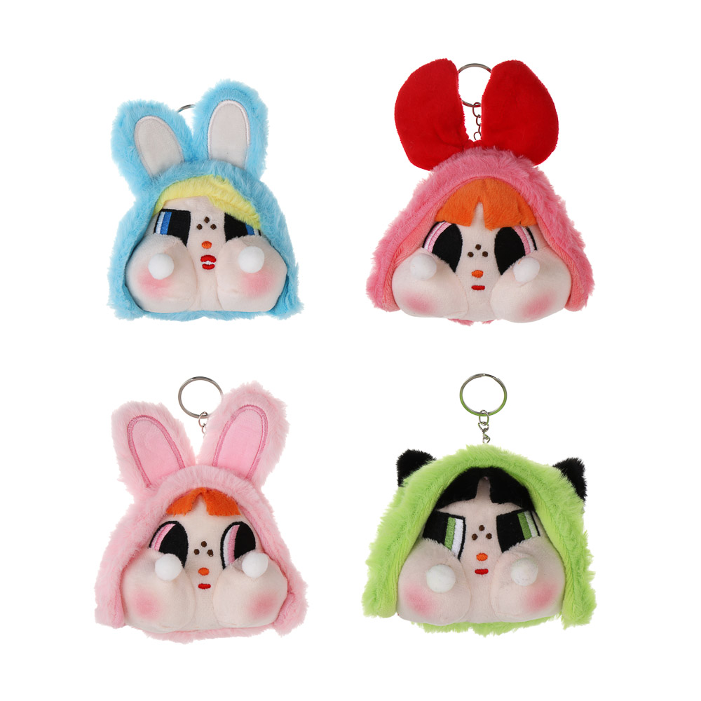 ИГРОЛЕНД Игрушка мягкая "Грустинка" 12 см, полиэстер, микс видов, арт.№ 264-505