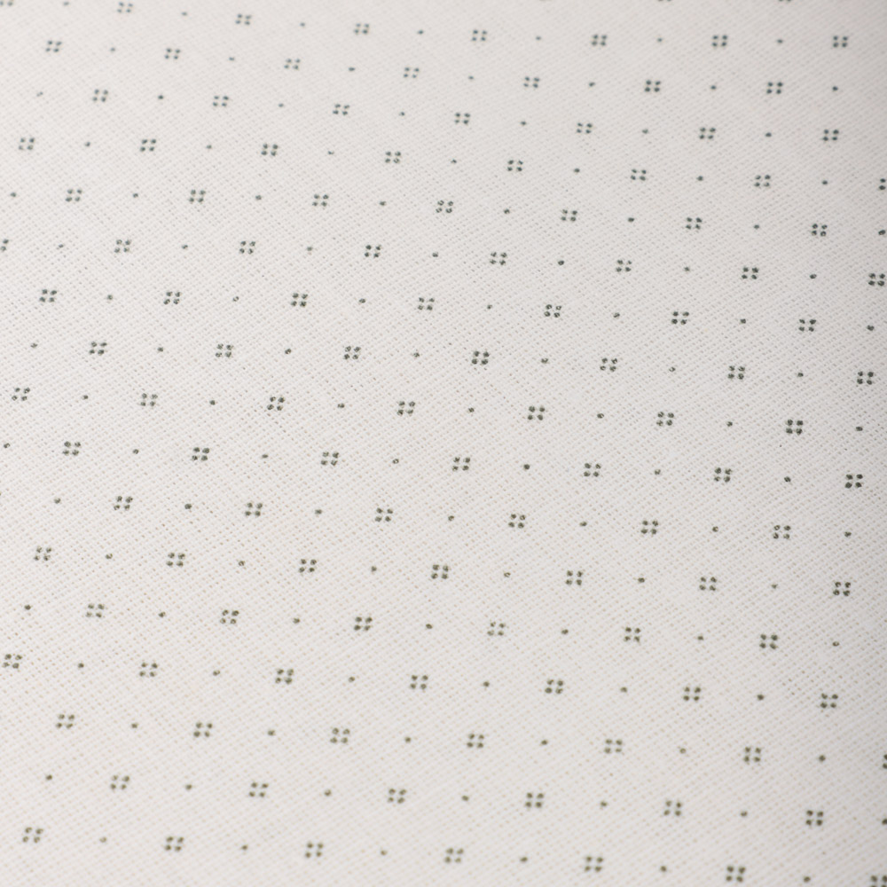 PROVANCE Мосс Наволочки 70х70см, 100% хлопок, бязь, 2шт, 2 дизайна, арт.№ 421-395