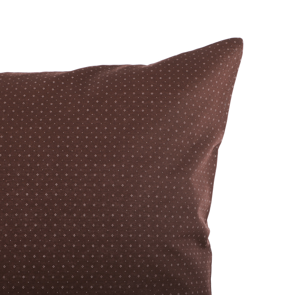 PROVANCE Мосс Наволочки 70х70см, 100% хлопок, бязь, 2шт, 2 дизайна, арт.№ 421-395