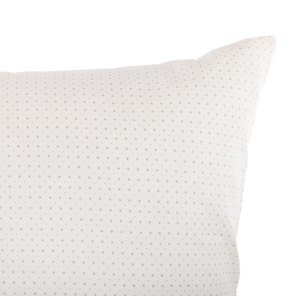 PROVANCE Мосс Наволочки 70х70см, 100% хлопок, бязь, 2шт, 2 дизайна, арт.№ 421-395