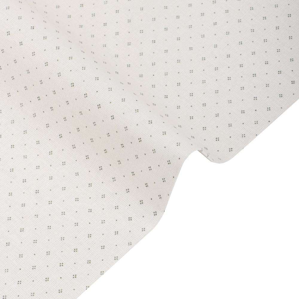 PROVANCE Мосс Наволочки 70х70см, 100% хлопок, бязь, 2шт, 2 дизайна, арт.№ 421-395