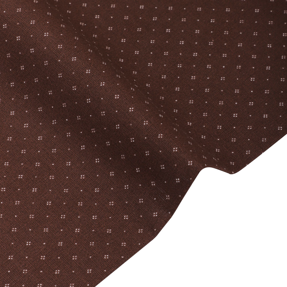 PROVANCE Мосс Простыня на резинке 140х200х20см, 100% хлопок, бязь, 2 дизайна, арт.№ 421-396