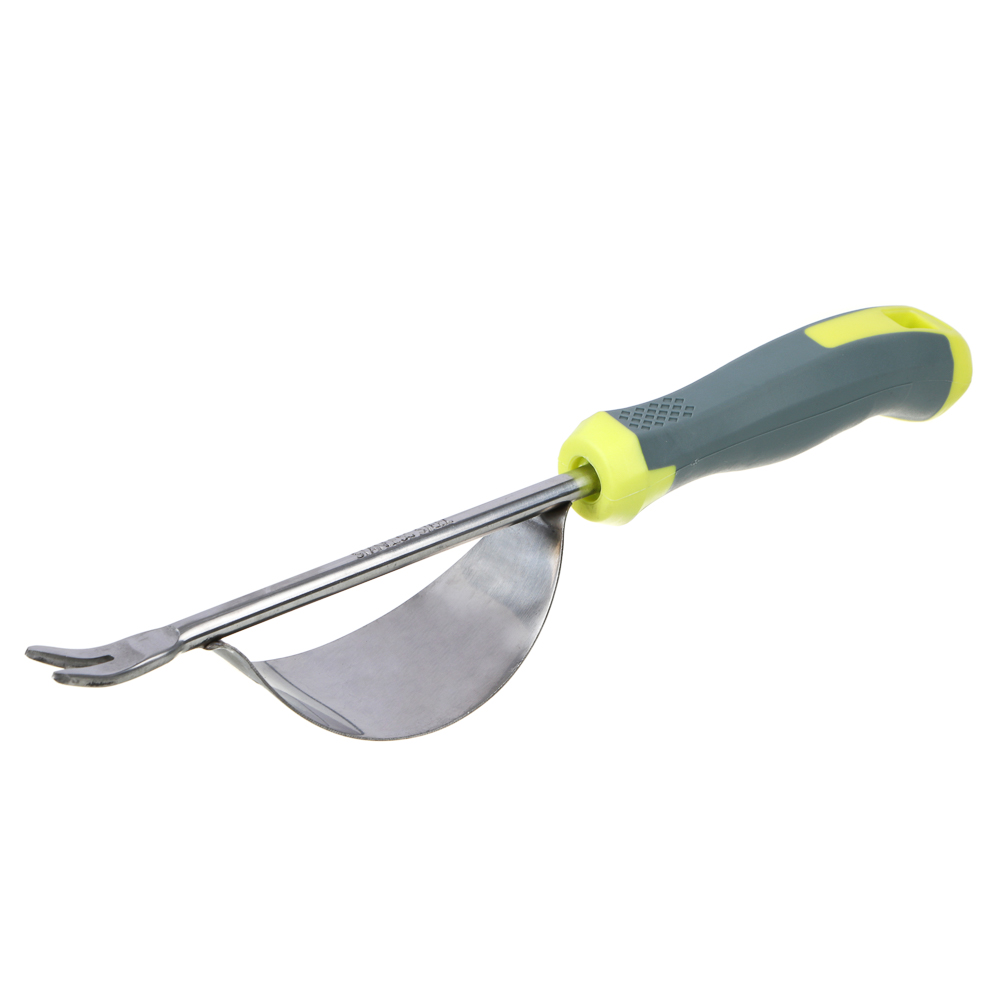 INBLOOM PROF+ Корнеудалитель садовый, 32см, нерж. сталь, PP, TPR, арт.№ 181-051